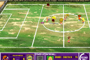 Backyard soccer 2004 free download
