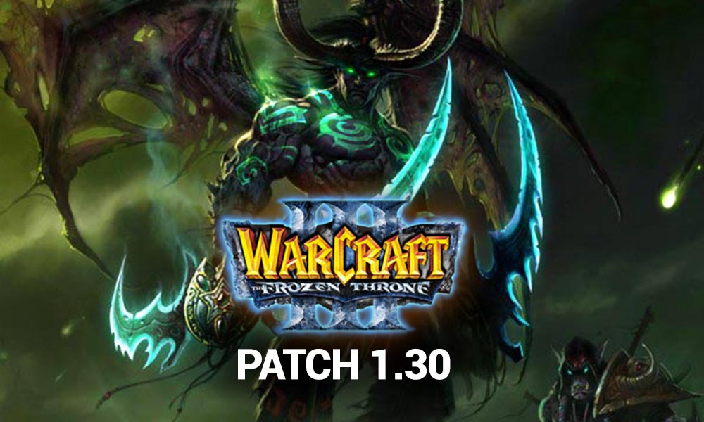 Warcraft 3 Mac Download Free